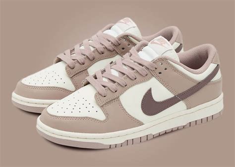 beige sail nike dunks|Nike dunks color.